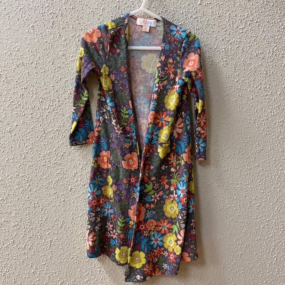 Lularoe little girls Sarah